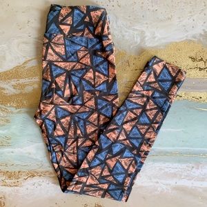 OS LuLaRoe Leggings
